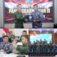 Satran Koarmada III Gelar Latihan Tim _Deck Party_ Penyebaran Ranjau Tingkatkan Kesiapsiagaan Operasi
