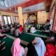 Perkuat karakter dan spiritualitas Anggota, Polres Tana Toraja laksanakan Binrohtal rutin