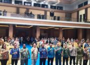 BI Papua Barat Resmi Buka QRISTAL Kasuari 2026, Perkuat Ekonomi Digital Papua Barat Daya