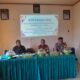 Bhabinkamtibmas Polsek Anggeraja Hadiri Rembuk Stunting dan Musdes Penyusunan RKPDes 2027 di Desa Salu Dewata