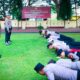 Tak Ada yang Kebal Pemeriksaan, Gaktibplin Bidpropam Polda Sulsel Periksa Seluruh Personel Polres Luwu