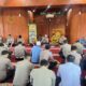 Personel Polres Soppeng Perkuat Keimanan Melalui Binrohtal Rutin, Kapolres: Mental Spiritual yang Baik Mendorong Pelayanan yang Humanis