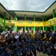 Peringati Hari Anak Nasional, Sat Binmas Polres Soppeng Edukasi Pelajar tentang Bahaya Narkoba dan Perundungan