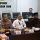 Kapolda kepri Hadiri Peringatan Hari Anti Narkoba Internasional