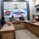 Humas Polres Palopo Terima Supervisi Bidhumas Polda Sulsel, Wakapolres Tekankan Pentingnya Profesionalisme Dalam Publikasi