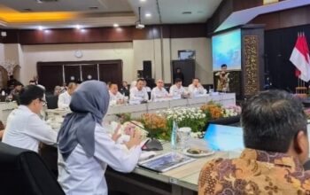 Konflik PTPN Dan SPBUN – SGN, Nasim Khan Dorong Diselesaikan Tanpa Aksi Jalanan 