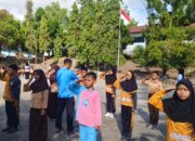 Latih Polisi Cilik, Satlantas Polres Soppeng Matangkan Persiapan Hadapi Lomba POCIL Tingkat Polda Sulsel