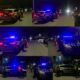 Jaga Kamseltibcarlantas, Sat Lantas Polres Sinjai Intensifkan Patroli Malam Hari.