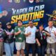 Tim Menembak Polda Sulteng Borong Empat Medali pada Kejuaraan Kapolri Cup 2026