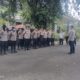 Polres Soppeng Amankan RDPU Aliansi Mahasiswa, Kapolres: Penyampaian Aspirasi Berjalan Aman dan Kondusif