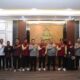 Polda Kepri Terima Audensi GMPK, Perkuat Sinergi Wujudkan Generasi Muda Berkarakter dan Berwawasan Kebangsaan