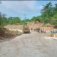 Antusiasme Tak Surut, Satgas TMMD Ke-129 Kodim 1413/Buton Kebut Rehabilitasi Jalan Desa Labuandiri