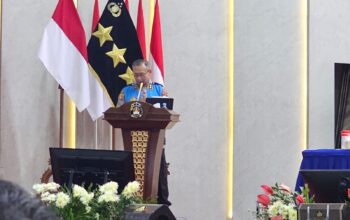 Enam Calon Taruna dan Taruni Asal Polda Kepri Lulus Terpilih Akpol Tahun Anggaran 2026