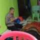 Wujud Kepedulian, Kapolres Parepare Melayat Kerumah Almarhum Rusdi Bakri