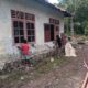 Rehab Rumah Milik Bapak Herman Capai 80%, Satgas TMMD ke-129 Kodim 1807/Sorsel Hadirkan Harapan Baru Bagi Warga