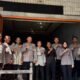 Perkuat Sinergitas, Sat Binmas Polres Soppeng Jalin Silaturahmi dengan Pengurus KBPP Polri