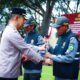 Di Bawah Kepemimpinan AKBP Adnan Pandibu, Prestasi Polres Luwu Terus Bertambah, Pos Satkamling Lempomajang Raih Juara I 