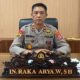Polres Morowali Tangani Kasus Penganiayaan Yang menyebabkan Korban Meninggal Dunia Di Desa Bahomakmur Kec. Bahodopi 
