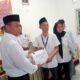 Balon Amad Resmi Mendaftarkan Diri sebagai Calon Kepala Desa Sukamaju