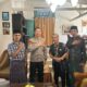 Kapolres Palopo Jalin Silaturahmi Ke Istana Datu Luwu, Perkuat Sinergi Dengan Lembaga Adat