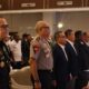 Kapolda Papua Barat Daya Hadiri Musyawarah Provinsi Luar Biasa KONI PBD 2026