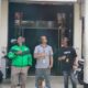 Team Paniki Polsek Sorong Timur Berhasil Tangkap Spesialis Pelaku Curas di Malanu