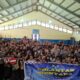 Polda Kepri Tanamkan Budaya Tertib Berlalulintas Sejak Dini Melalui Program”Polisi Sahabat Anak”di SD Kartini I Batam
