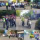 Pengaturan Siang Sat Lantas Polres Sinjai, Ciptakan Lalu Lintas Aman dan Kondusif bagi Masyarakat.