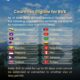 Daftar Negara Bebas Visa Kunjungan (BVK) Indonesia Diperbarui Sesuai Permen Imigrasi Nomor 10 Tahun 2026