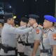 Kapolda Sulsel Pimpin Sertijab Pejabat Utama dan Kapolres Jajaran Serta Lantik Karolog dan Kapolresta Gowa