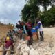 Pembangunan Drainase TMMD Ke-129 Kodim 1413/Buton Tunjukkan Lompatan Progres di Lapangan
