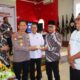 Wakili Kapolda Sulteng,Dirpamobvit Hadiri Syukuran HUT PP Polri ke-27 di Palu