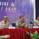 Polda Sulteng Gelar Anev Penguatan Nilai AKIP dan Evaluasi Input SI-ABK Presisi Tahun 2026