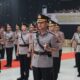 Resmi Dilantik Kapolda Sulsel, Kombes Pol. Dr. Muh. Yusuf Usman Nahkodai Polresta Gowa