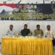 Tim Wasev TMMD Ke-129 Tinjau Langsung Progres Pelaksanaan Program TMMD Kodim 1413/Buton