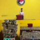 Polresta Sorong Kota Ungkap Kasus Peredaran Ganja, Kurir Diamankan dengan Barang Bukti 5,4 Kilogram