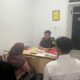 Satnarkoba Polresta Banggai Serahkan 4 Tersangka ke Kejaksaan, 1 Diantaranya Perempuan