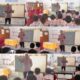 Cegah Bullying Sejak Dini, Polsek Sinjai Utara Beri Penyuluhan kepada Siswa SD.