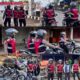 Sat Samapta Polres Sinjai Intens Gelar Patroli Siang, Berikan Imbauan Kamtibmas.