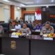 Kapolda Sulteng Ikuti Arahan Wakapolri tentang Pencegahan Karhutla, Perkuat Mitigasi dan Deteksi Dini Hadapi Puncak Musim Kemarau