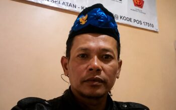 KPK Tipikor Bakorwil Jawa Barat Siap Awasi Pemilihan Kepala Desa di Kabupaten Bekasi