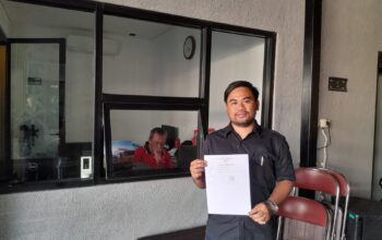 WOM Finance Palu Diadukan Lagi ke OJK, Setelah Dugaan Pelelangan Kini Penarikan Kendaraan Dipersoalkan  ‎