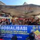 Polantas Karib Ditlantas Polda Sultra Edukasi Ojek Pangkalan Pasar Lapulu, Perkuat Budaya Tertib Berlalu Lintas