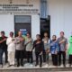 SPPT Polda Kepri Menarik Perhatian Anggota DPRD Kota Batam, Mahasiswa dan Komunitas Ojek Online Untuk Berkunjung