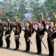 HUT ke-80 Bhayangkara, Polda Banten Raih Tanda Kehormatan Samkarya Nugraha Sakanti dari Presiden RI
