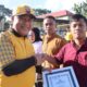Polres Buton Gelar Pembukaan Pertandingan Olahraga Hari Bhayangkara Ke-80, Perkuat Sinergitas Dan Soliditas