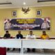 Polres Buton Gelar Pembukaan Open Chess Tournament dan Lomba E-Sport PS dalam Rangka HUT Bhayangkara ke-80