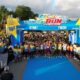 Wujudkan Sinergitas dan Gaya Hidup Sehat Masyarakat, Kapolres Buton Resmi Buka Polres Run 10K dalam Rangka Hari Bhayangkara ke-80 Tahun 2026