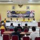 Kapolres Buton Tutup Lomba Catur dalam Rangka Hari Bhayangkara ke-80