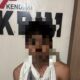 Tim Gabungan Polresta Kendari Tangkap Pelaku Pencurian Papan Reklame di Jalan Ahmad Yani